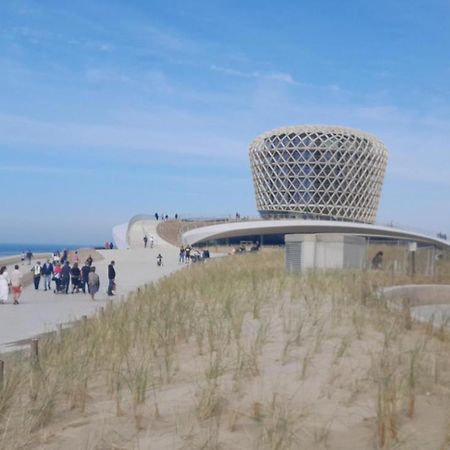 Studio Algarve Middelkerke Eksteriør bilde