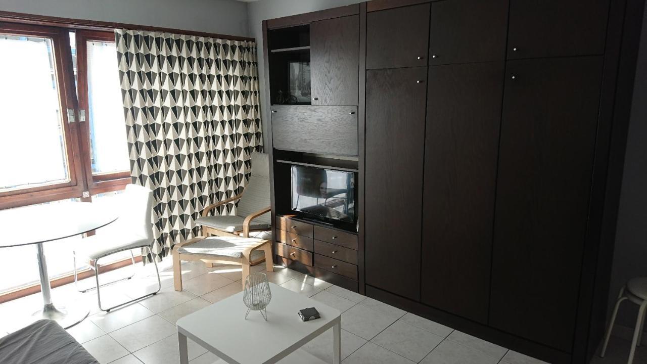 Studio Algarve Middelkerke Eksteriør bilde