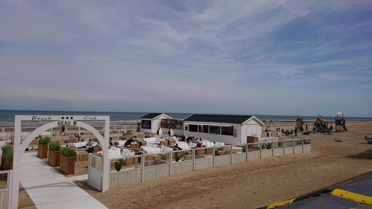 Studio Algarve Middelkerke Eksteriør bilde