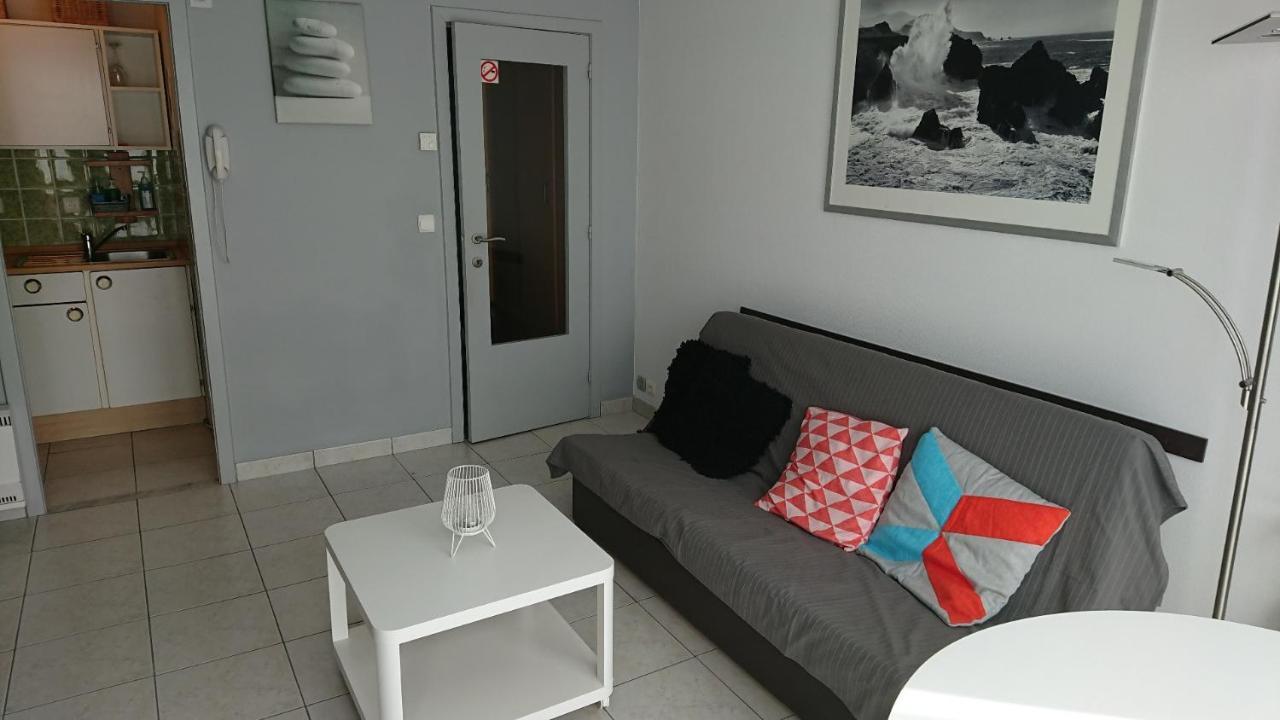 Studio Algarve Middelkerke Eksteriør bilde