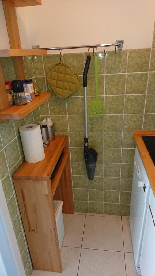 Studio Algarve Middelkerke Eksteriør bilde