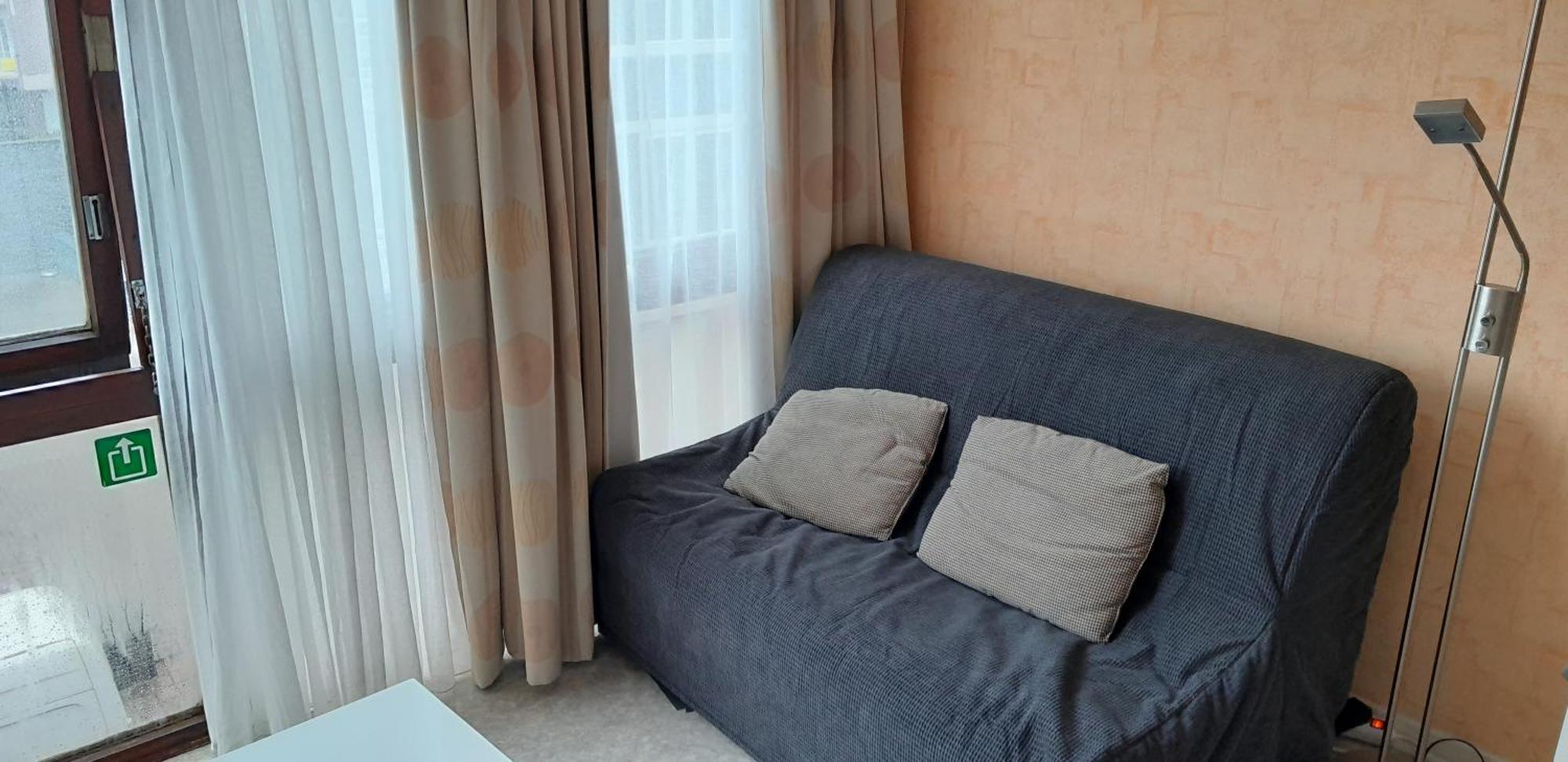 Studio Algarve Middelkerke Eksteriør bilde