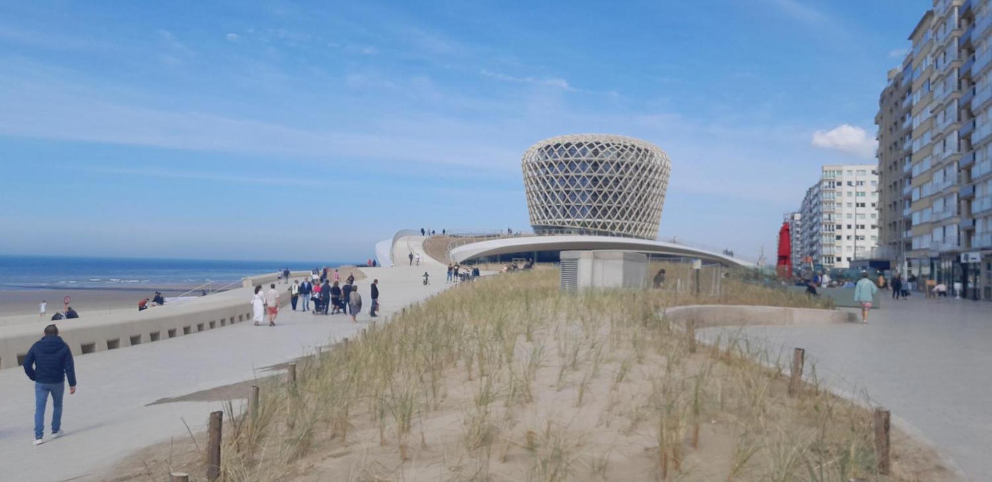 Studio Algarve Middelkerke Eksteriør bilde