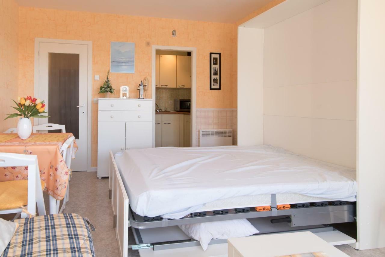 Studio Algarve Middelkerke Eksteriør bilde